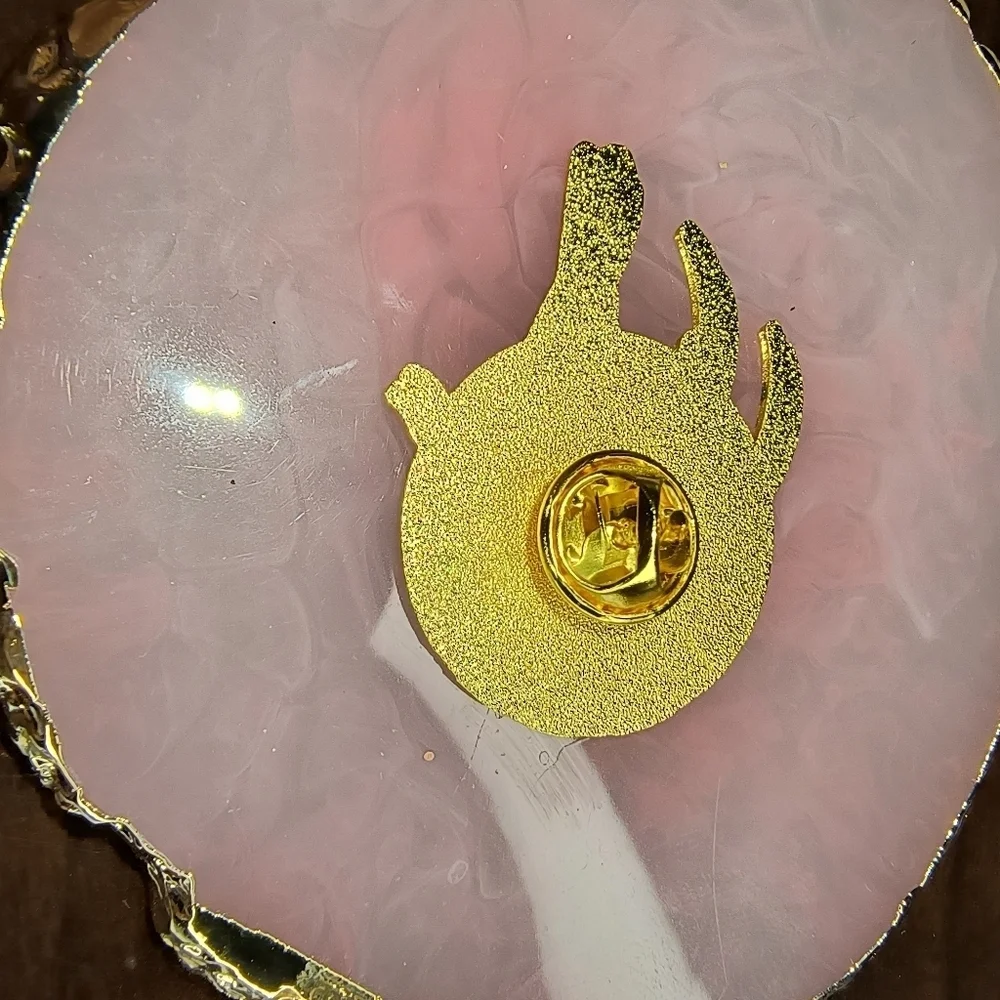Women’s Jewelry Pretty Magical Sailor Moon Enamel Pin Anime Manga Series